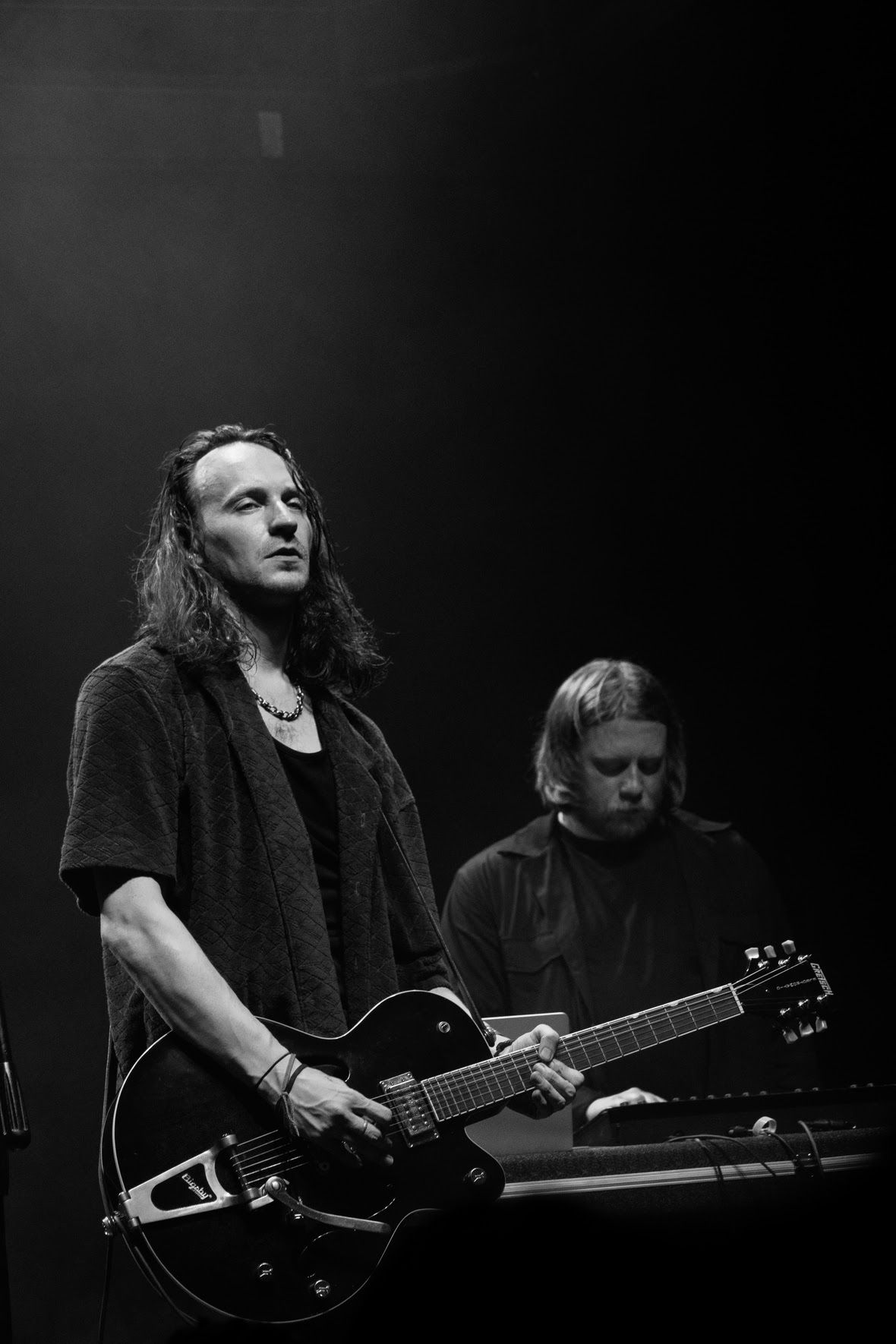 Ploho anuncia turnê brasileira com seis shows em novembro