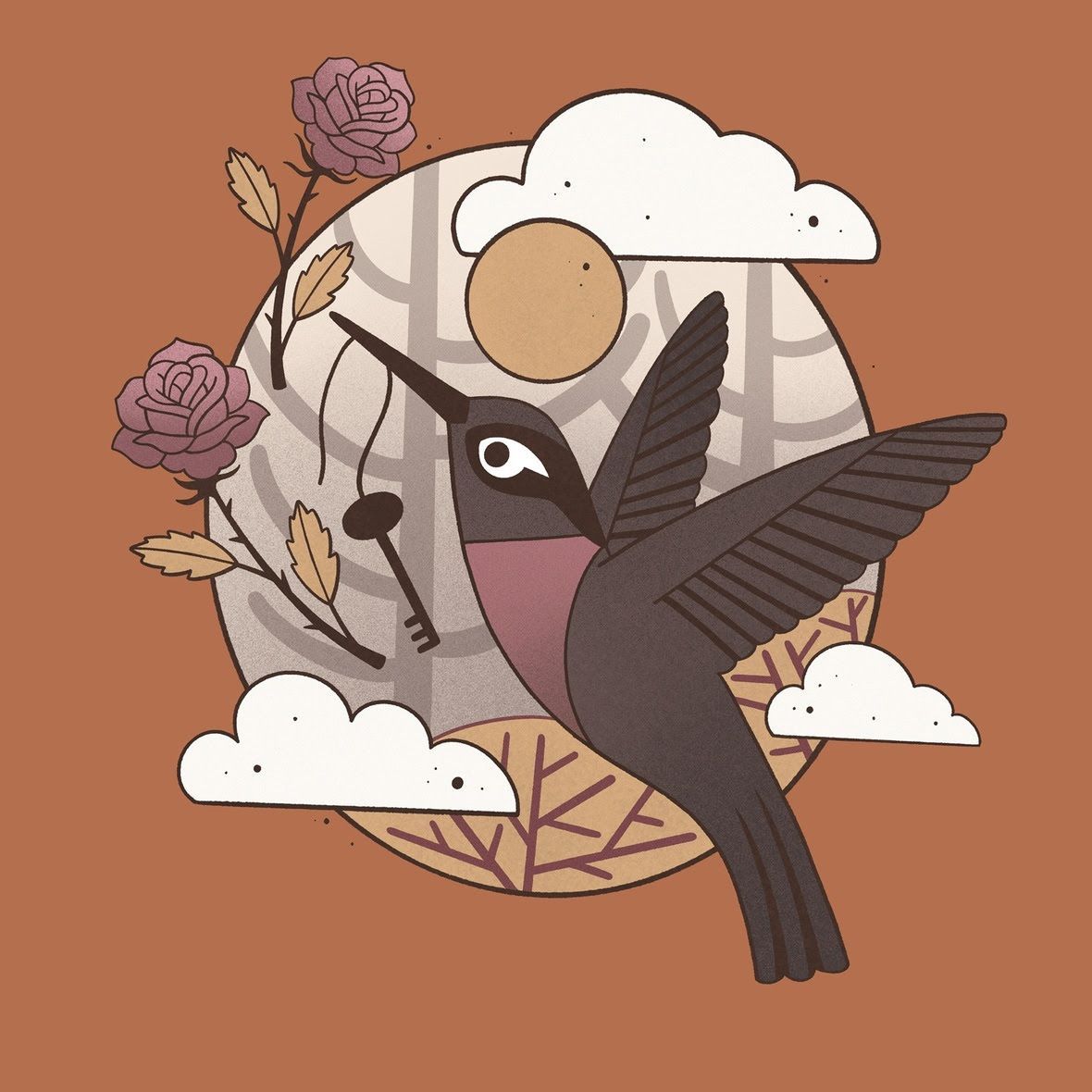 sunfire - jéssica falchi