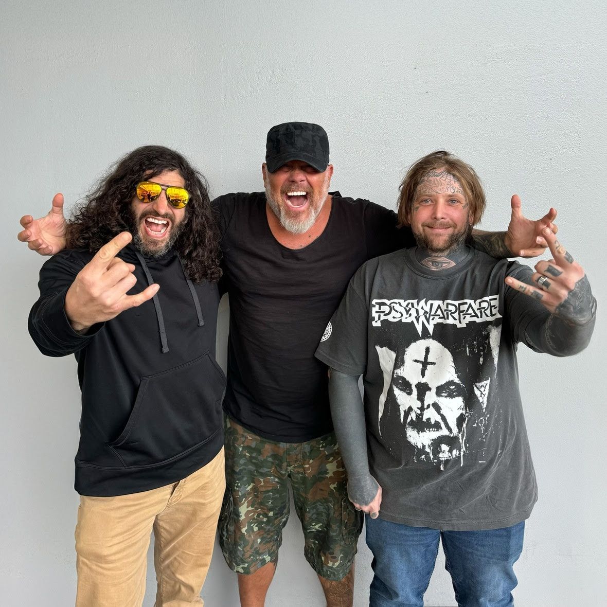 Integrity estreia em São Paulo esta semana com show que celebra as origens do hardcore/metal