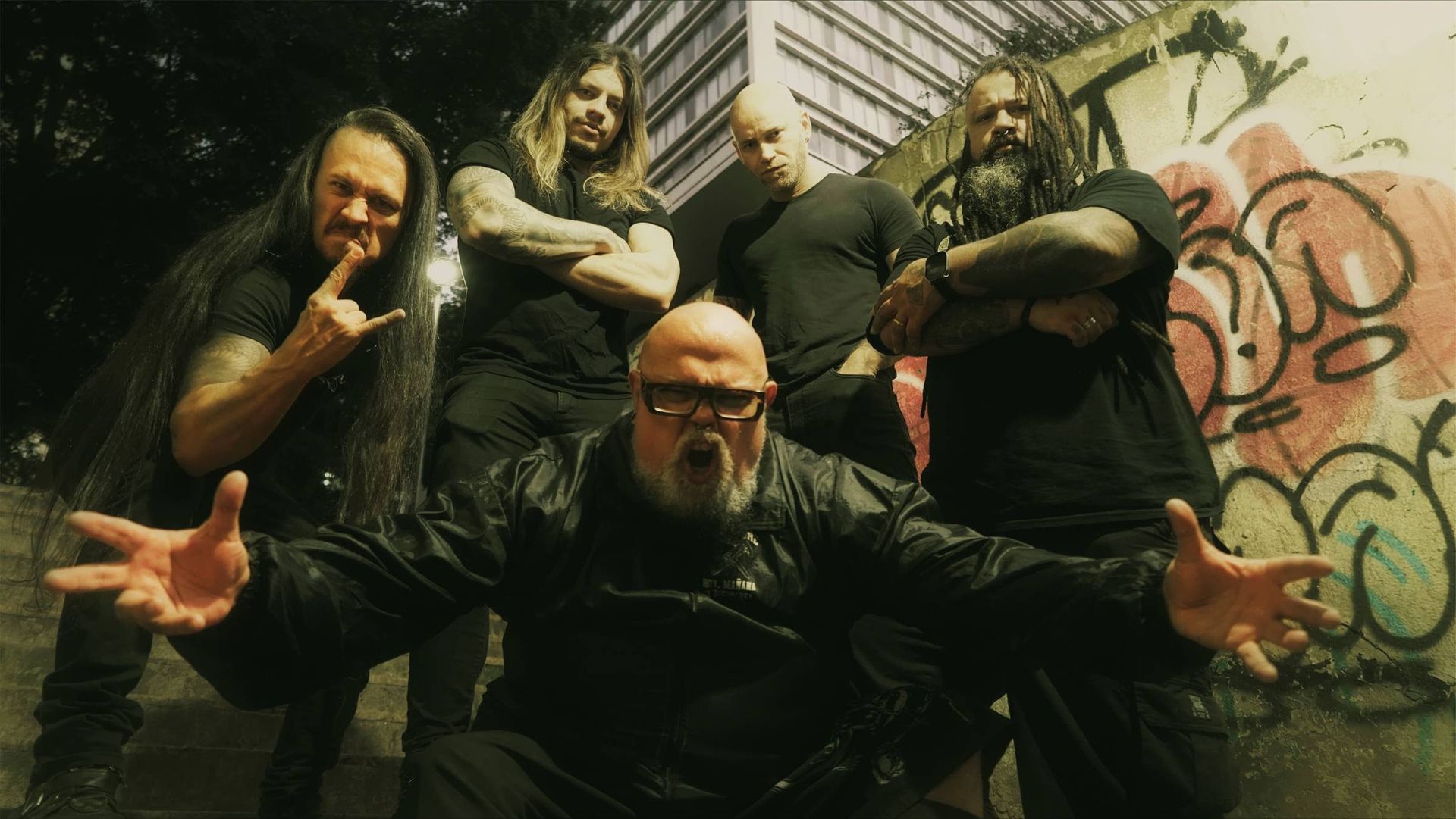 Skin Culture assina com a Combat Records e reforça expansão internacional