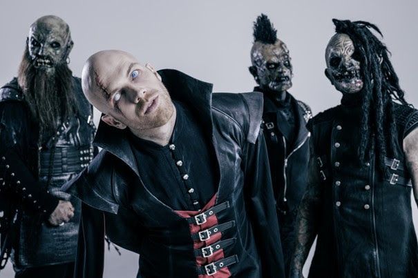 Dominum transforma relacionamento tóxico em horror melódico no novo single “Doctor Doctor”