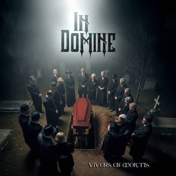 in domine - vivens en mortis