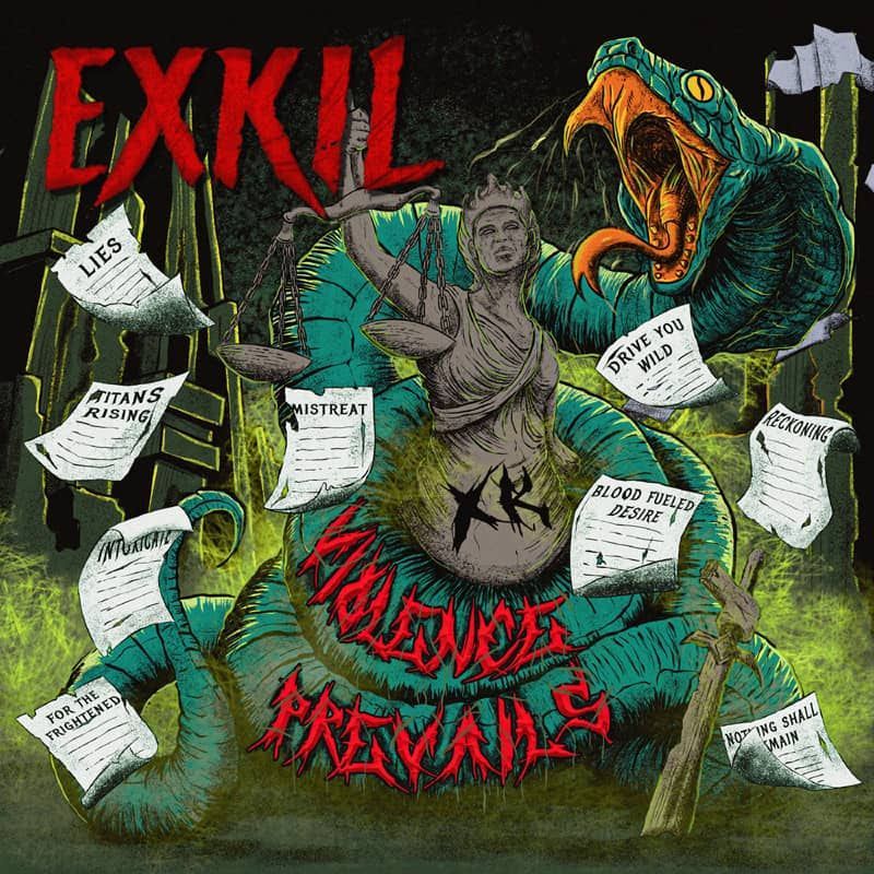 EXKIL