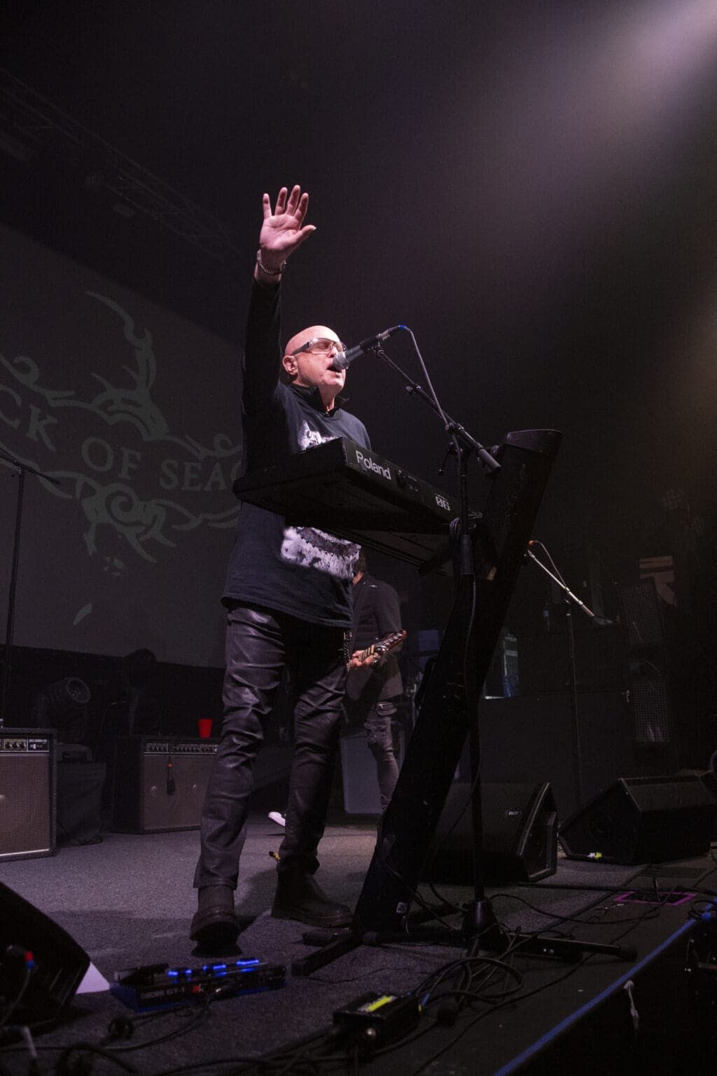 A Flock of Seagulls faz show único no Brasil em outubro com clássicos da new wave