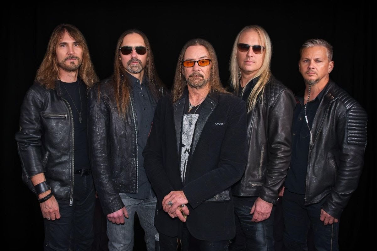 Flotsam and Jetsam anuncia “Rats In The Temple”, estreia da banda pela Napalm Records