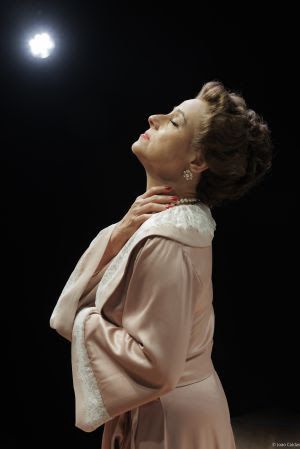“Minha Estrela Dalva” revive legado de Dalva de Oliveira em musical estrelado por Renato Borghi e So