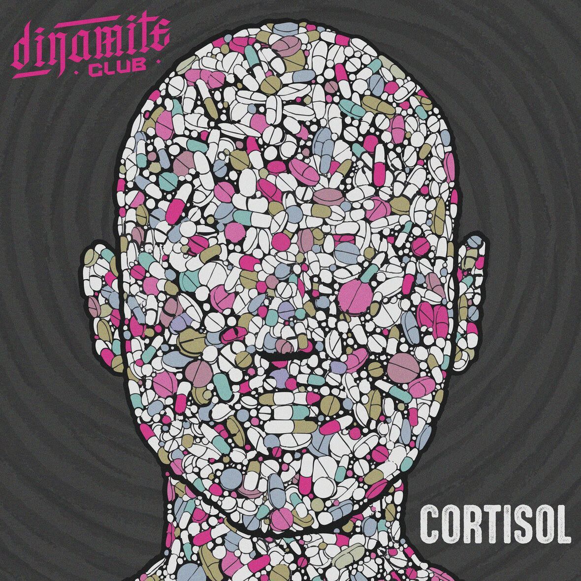 dinamite club - cortisol