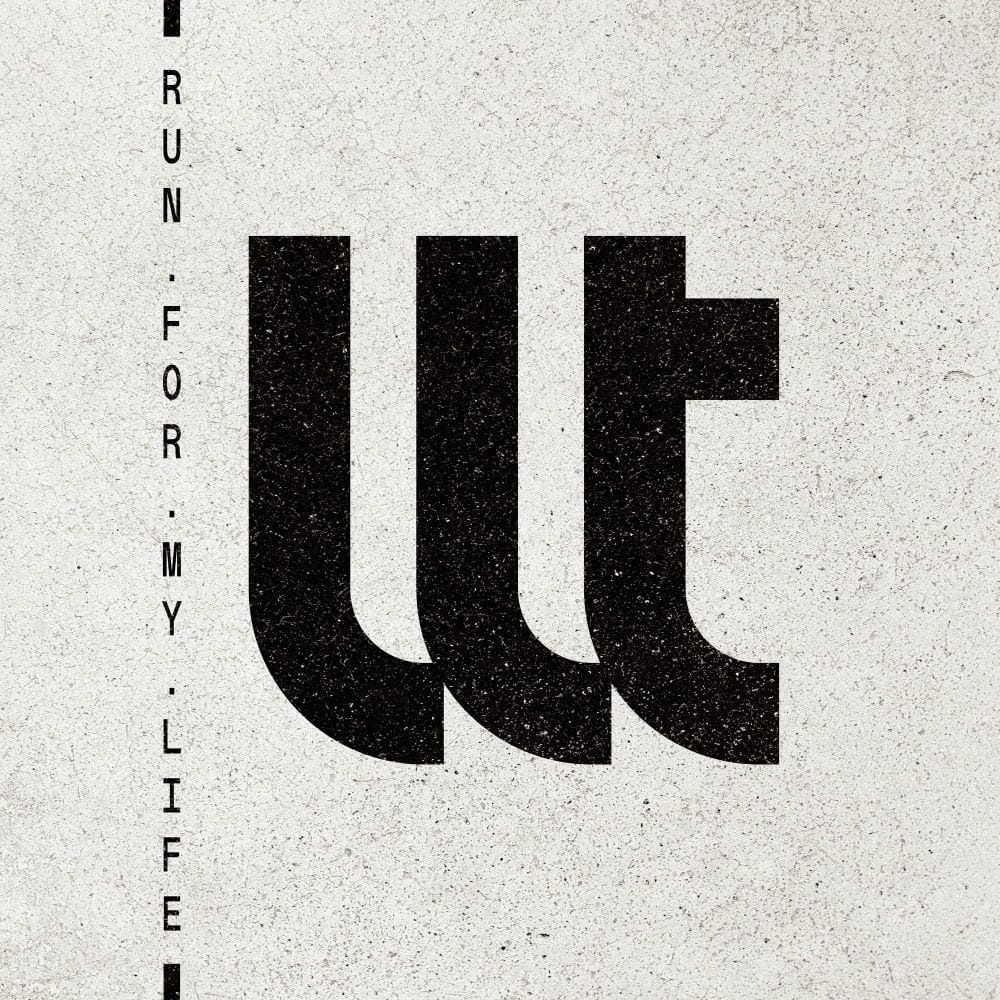 LLT mistura rock alternativo e atmosfera cinematográfica no single “Run For My Life”