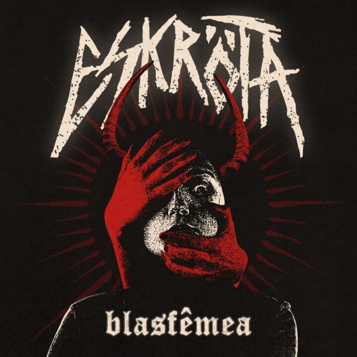 blasfêmea