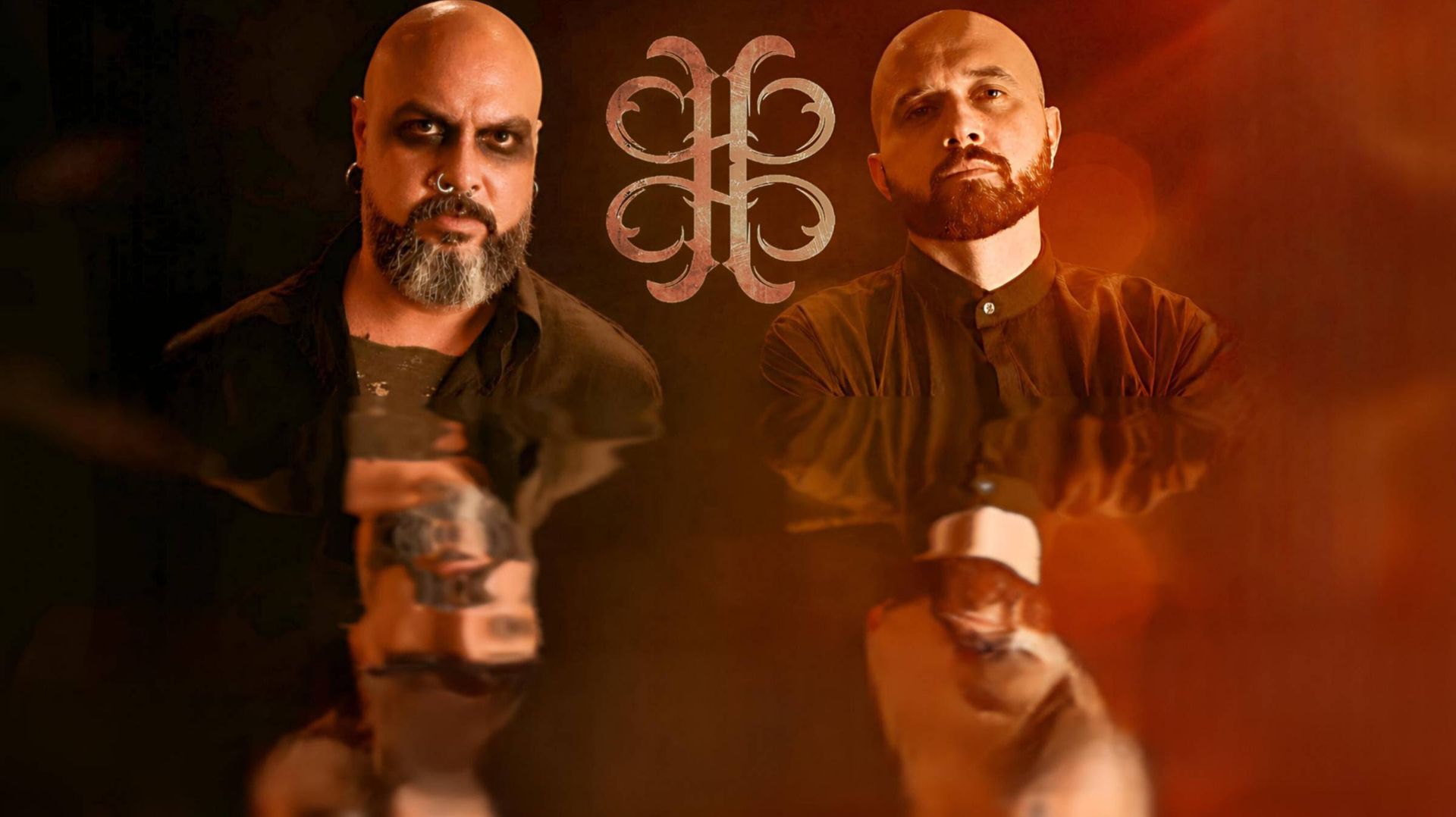Acacia Crown explora o doom metal em novo single de quase 12 minutos