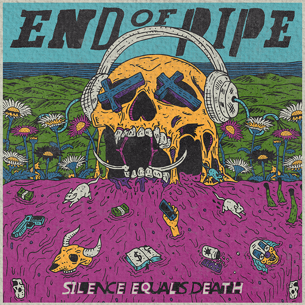 end of pipe