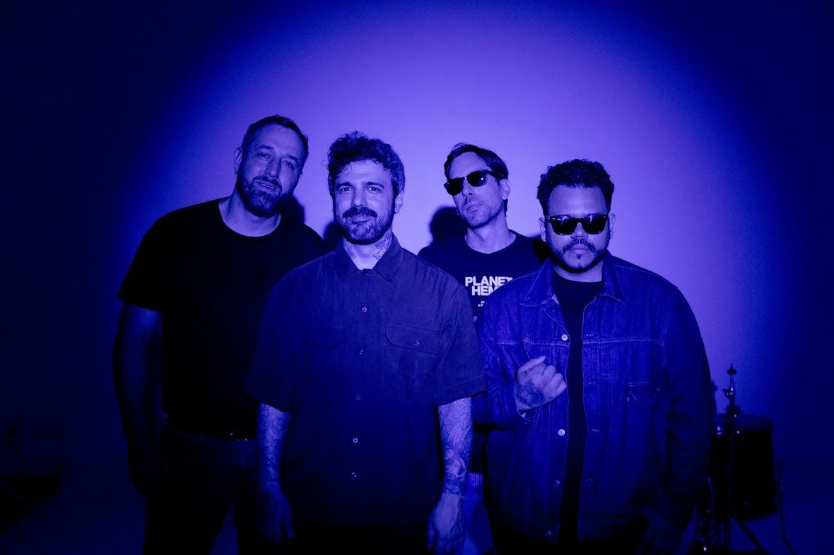 Anônimos Anônimos lança clipe de “Timidez” e antecipa álbum de estreia