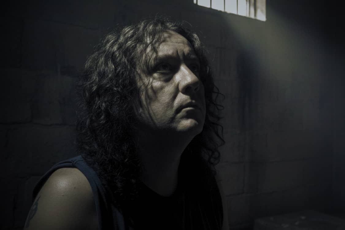 Fabiano Negri lança EP ao vivo que registra fase conceitual e mais intensa de sua carreira no metal