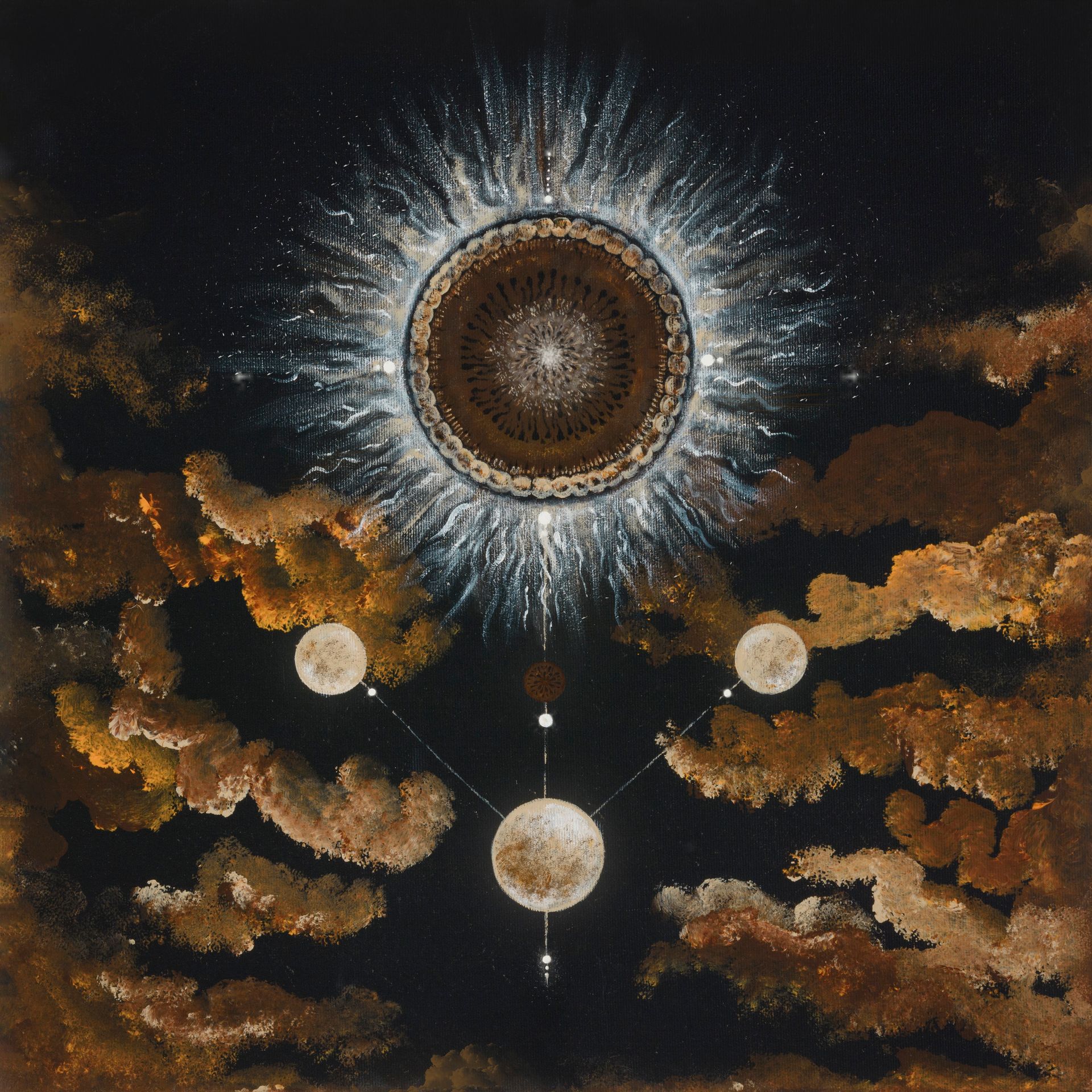 equilibrium 