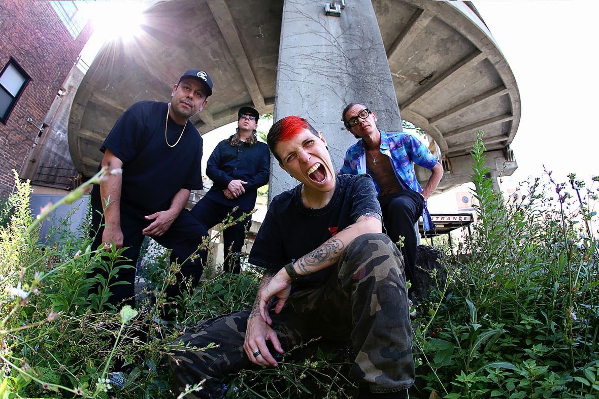 The Red Jumpsuit Apparatus em São Paulo terá after party com DJ Talon Reid