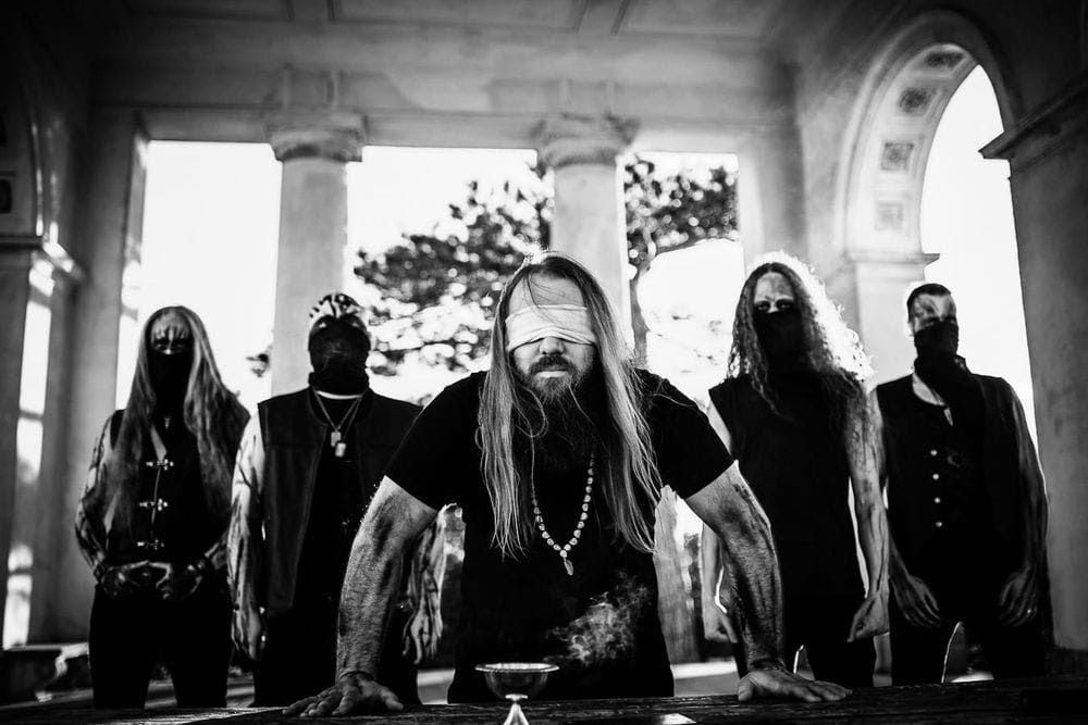 Ill Tidings aprofunda atmosfera apocalíptica em “Seeds of True Rebirth”, novo álbum pela Vendetta Re