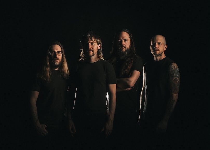 Khemmis divulga novo single “Beneath The Scythe” e prepara lançamento de álbum homônimo