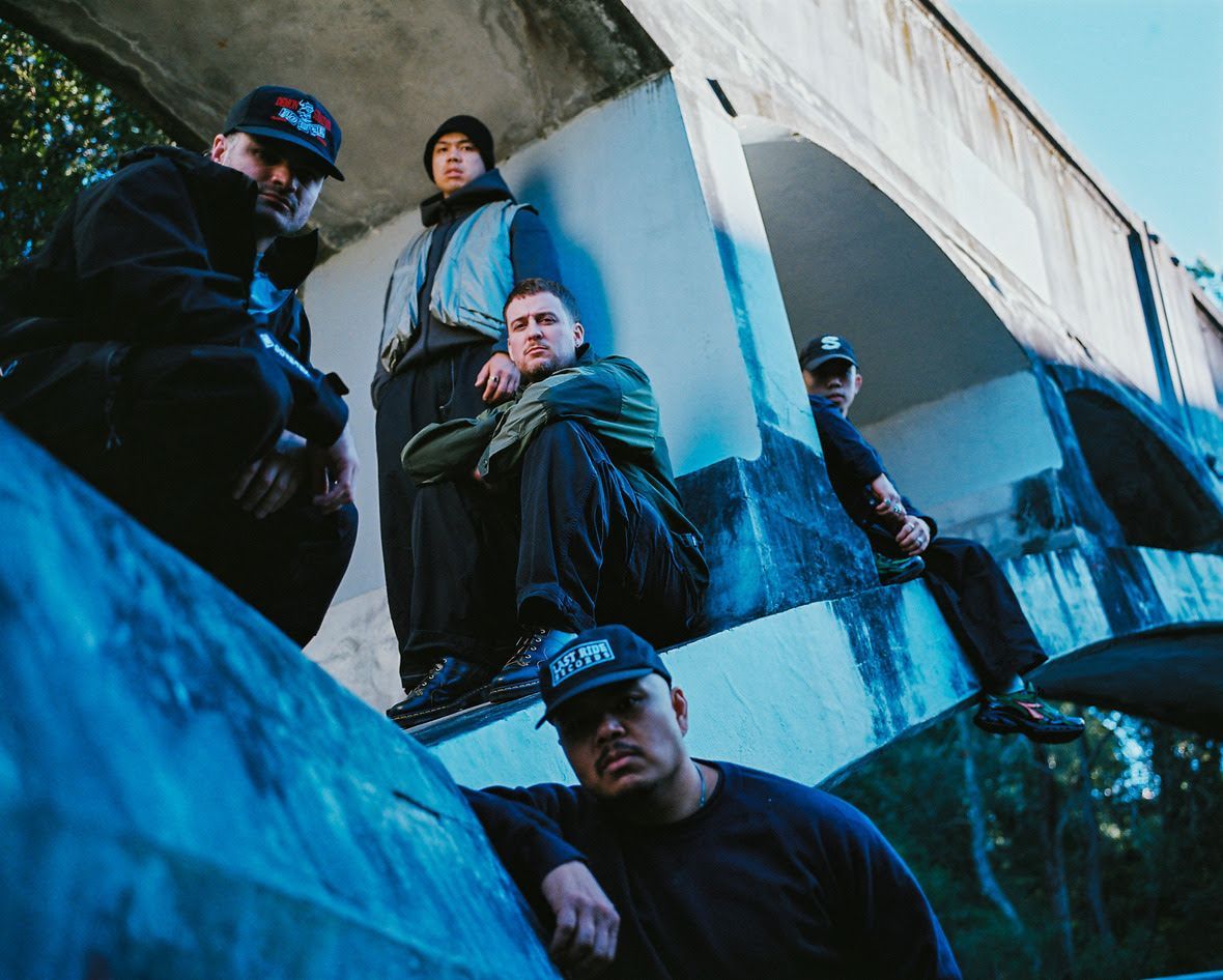 Speed lidera lineup do 2º NDP Fest neste domingo em São Paulo