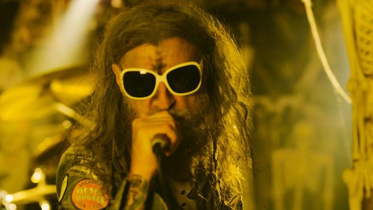 Rob Zombie lança clipe de 