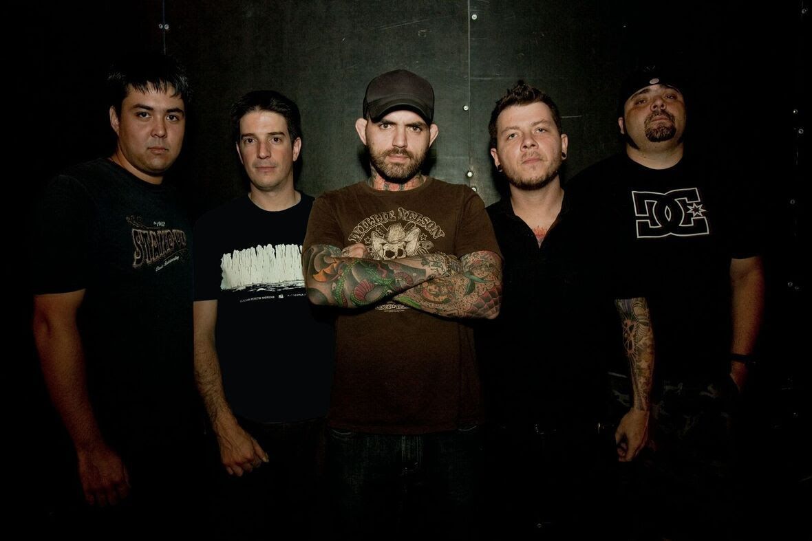 Street Bulldogs anuncia série de shows de reunião em março