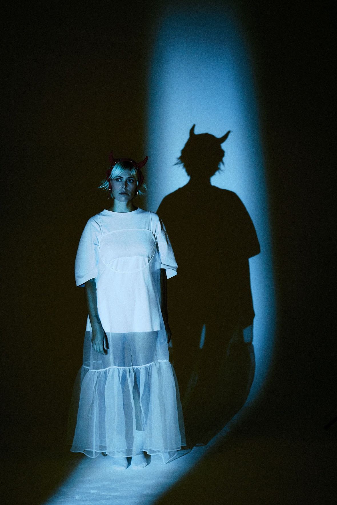 Whitemary traz ao Brasil shows que cruzam eletrônica, pop alternativo e jazz na Semana da Música Ita
