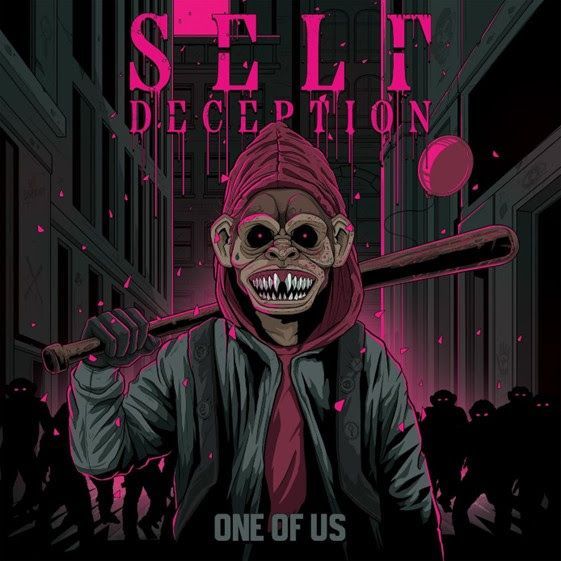 self deception