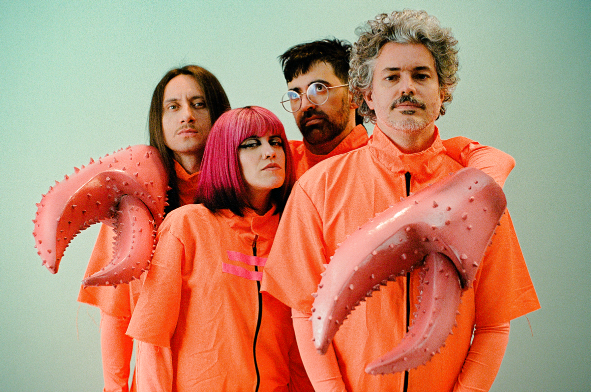 Supercombo toca Festa? e Adeus, Aurora em shows especiais na Casa Rockambole