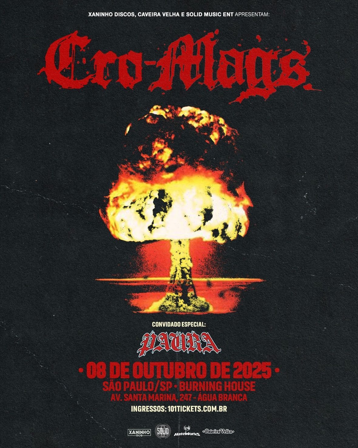cro-mags