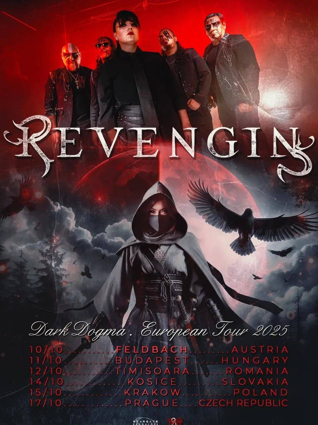 Revengin