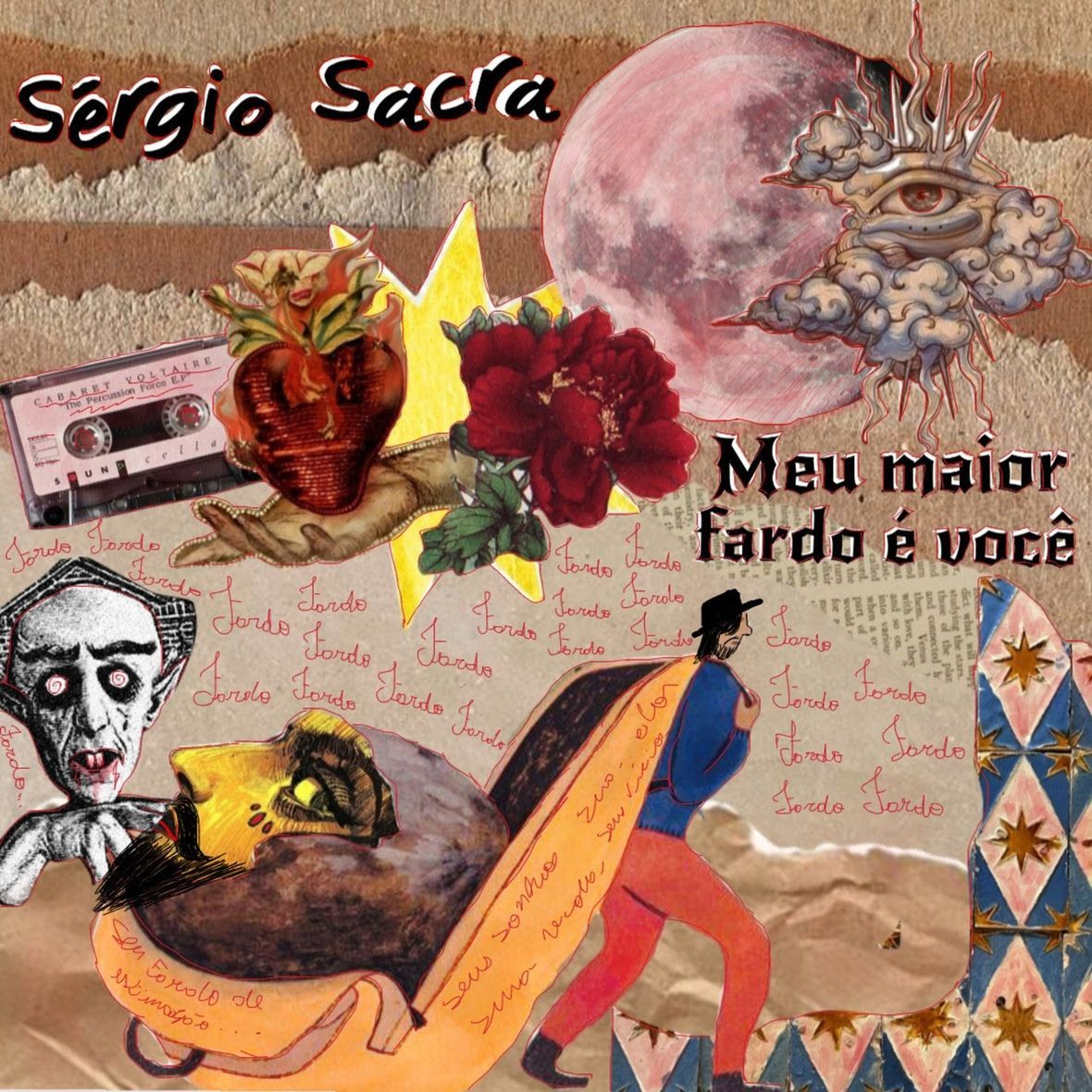 Sérgio Sacra