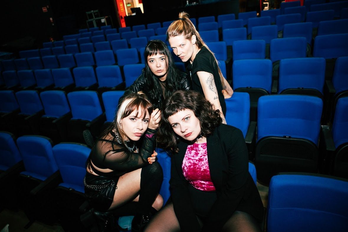 2º Não Tem Banda Com Mina Fest celebra protagonismo feminino em edição ampliada neste sábado