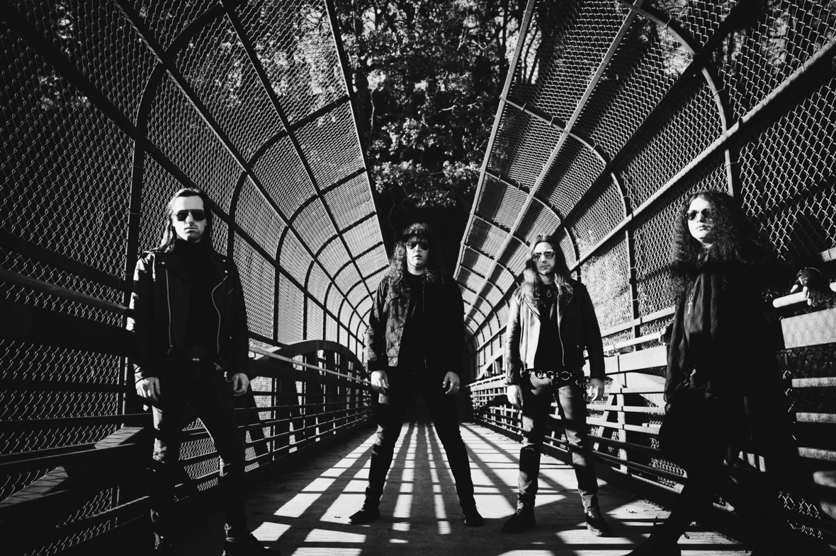 Unto Others estreia no Brasil com show em São Paulo ao lado da Plastique Noir