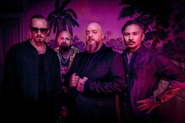 Self Deception lança single “Don’t Belong” e anuncia álbum “One Of Us” para maio