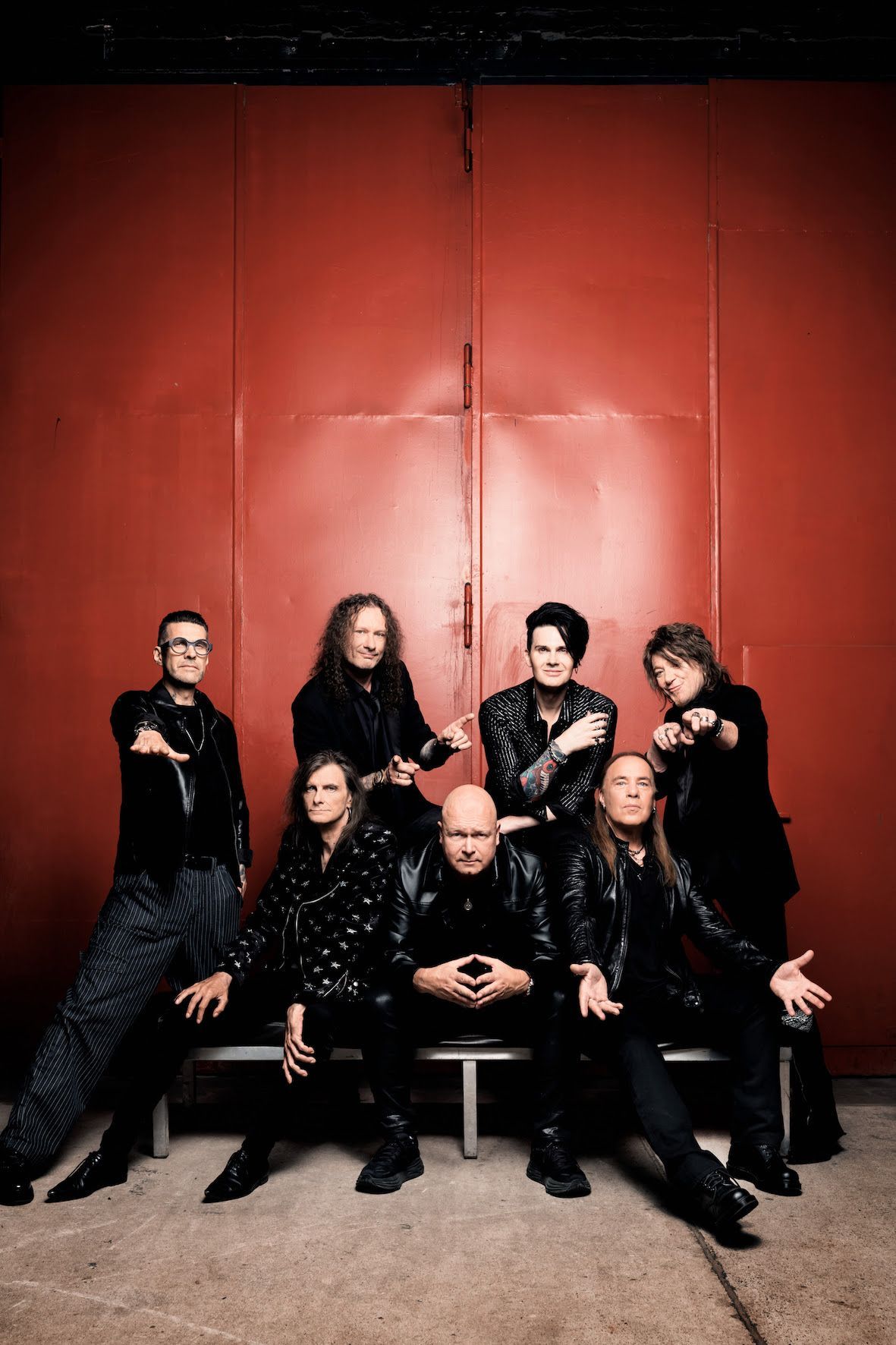 Helloween confirma apresentação única em São Paulo na turnê de 40 anos