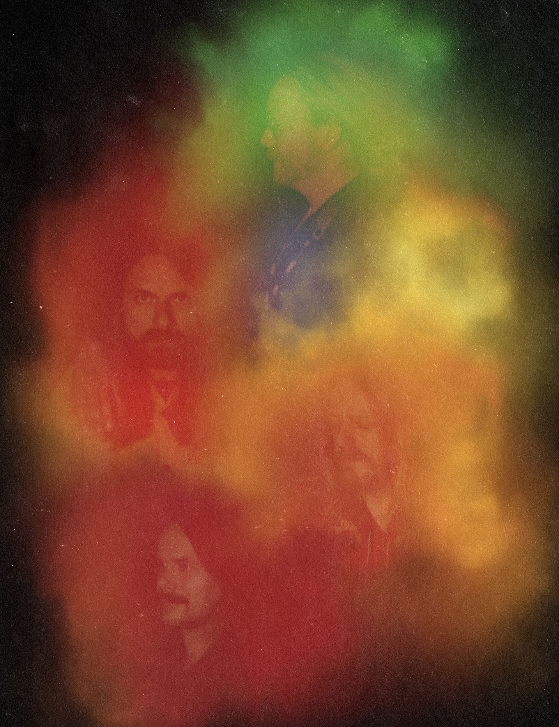 Graveyard anuncia novo álbum Fever e promete disco mais pesado da carreira