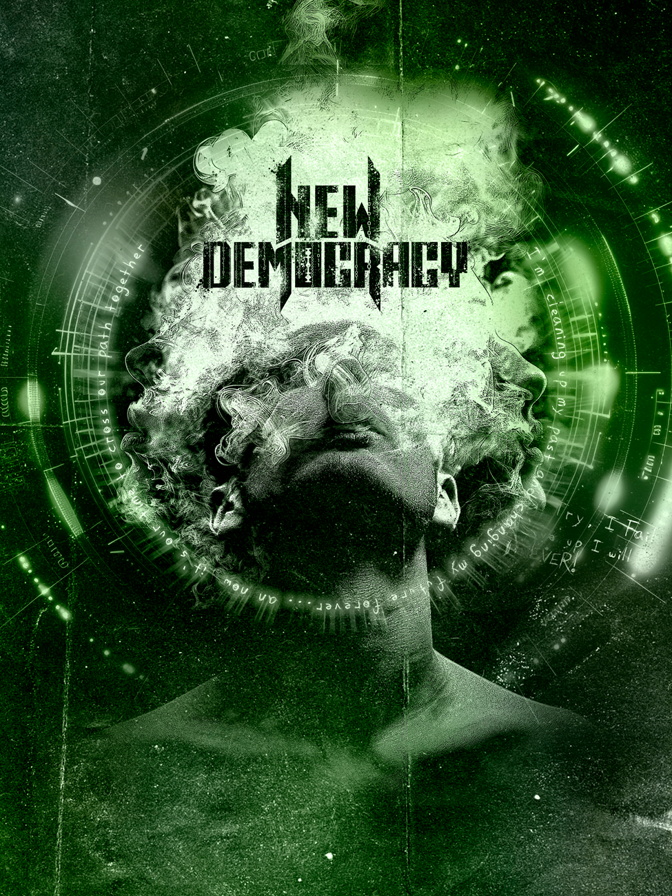 new democracy
