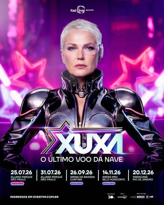 xuxa