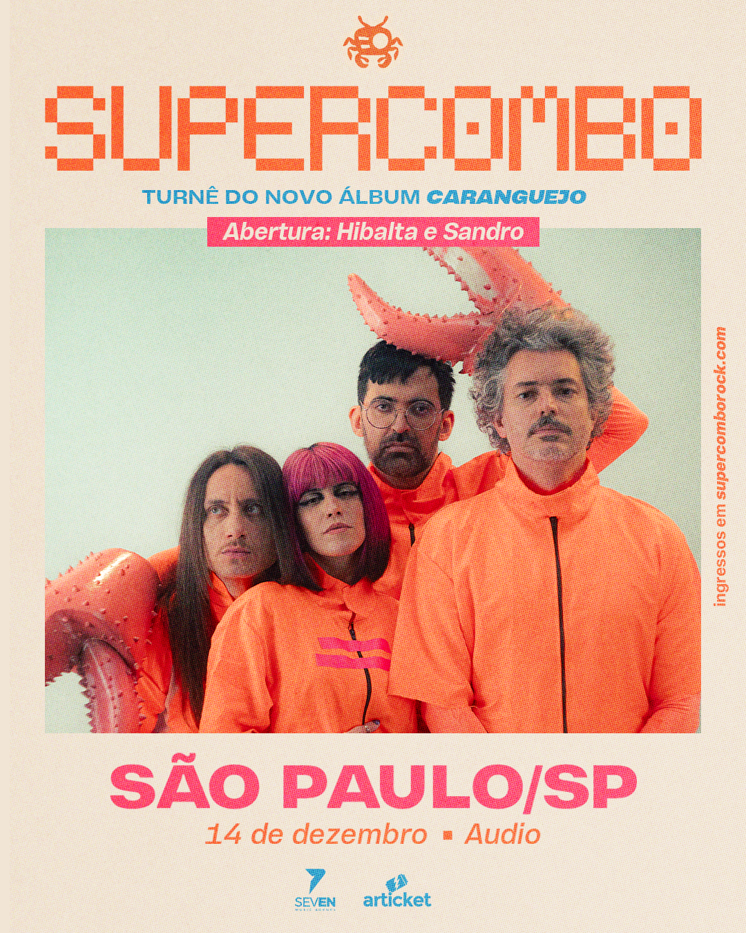 supercombo em são paulo