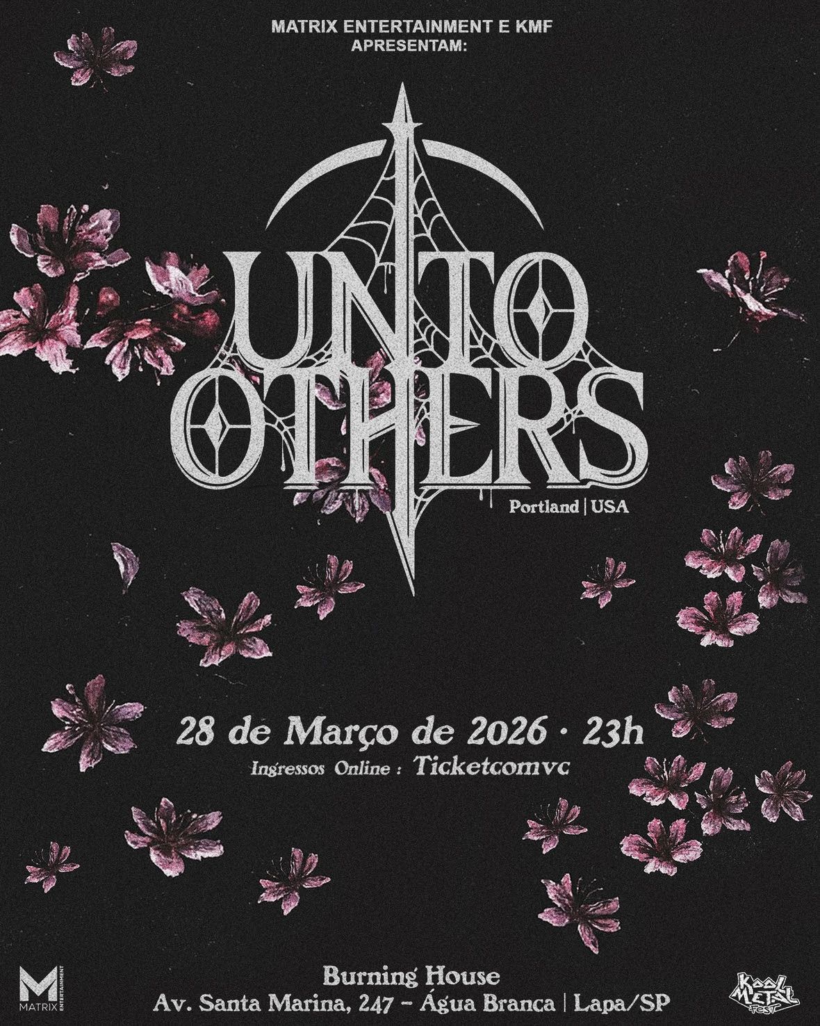 unto others no brasil