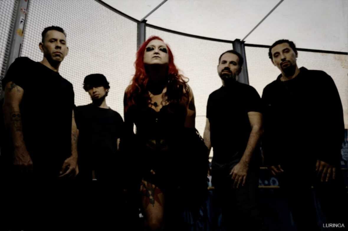 Dance of Days celebra 20 anos de Lírios aos Anjos com dois shows em São Paulo