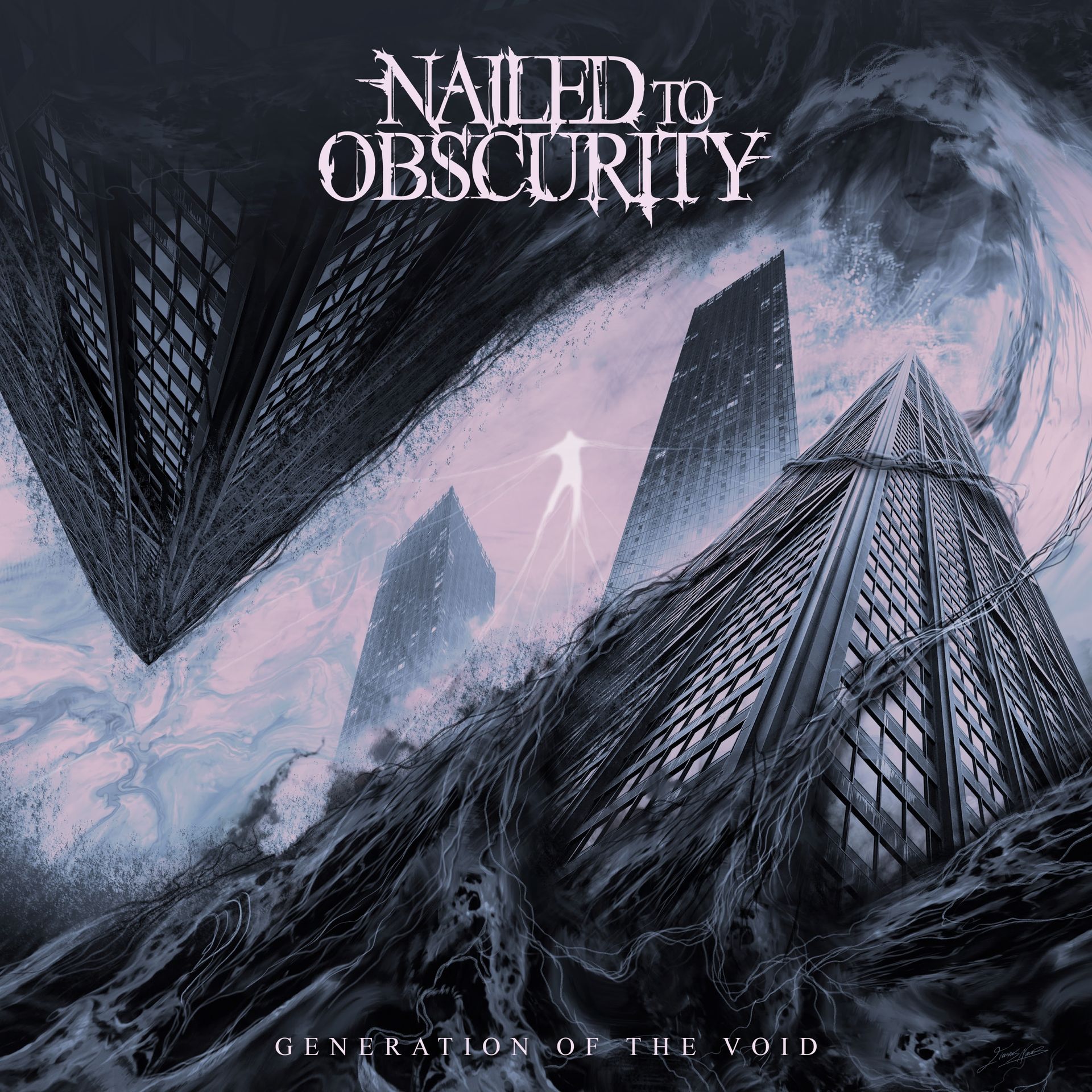 Nailed to Obscurity