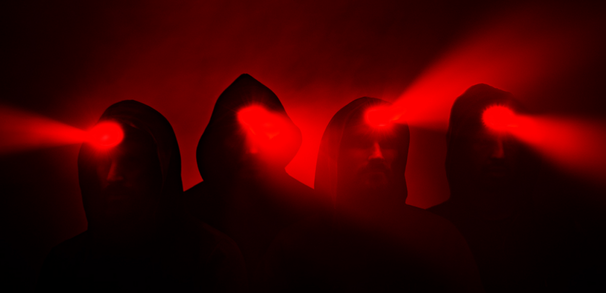 Celeste estreia no Brasil em show único ao lado do Touché Amoré