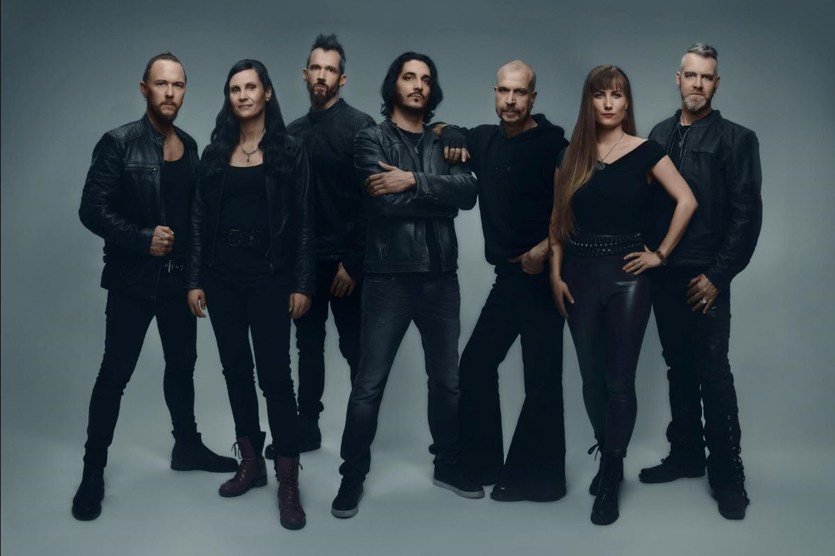Schandmaul inicia nova era com o single “Sternensegler” e anuncia álbum para setembro