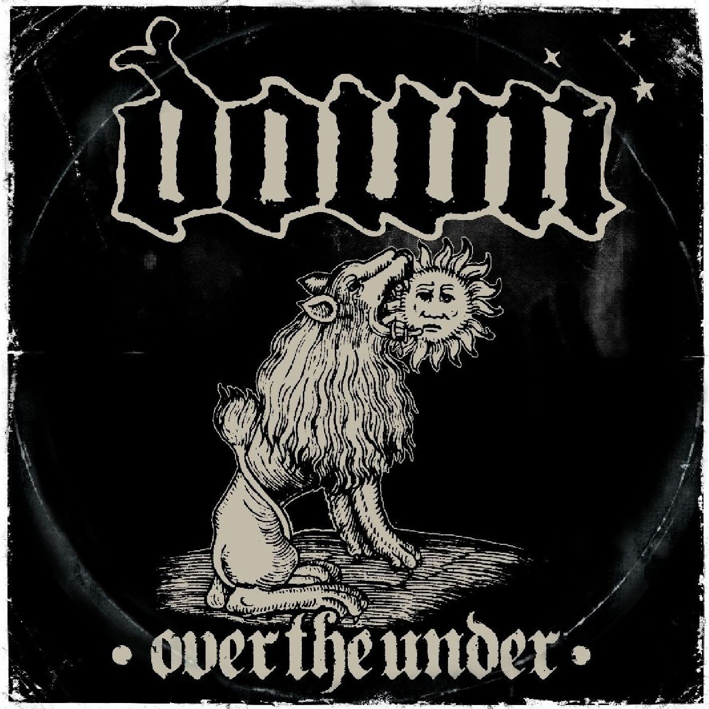 Down terá álbum “Over the Under” relançado em versão remasterizada em 2026