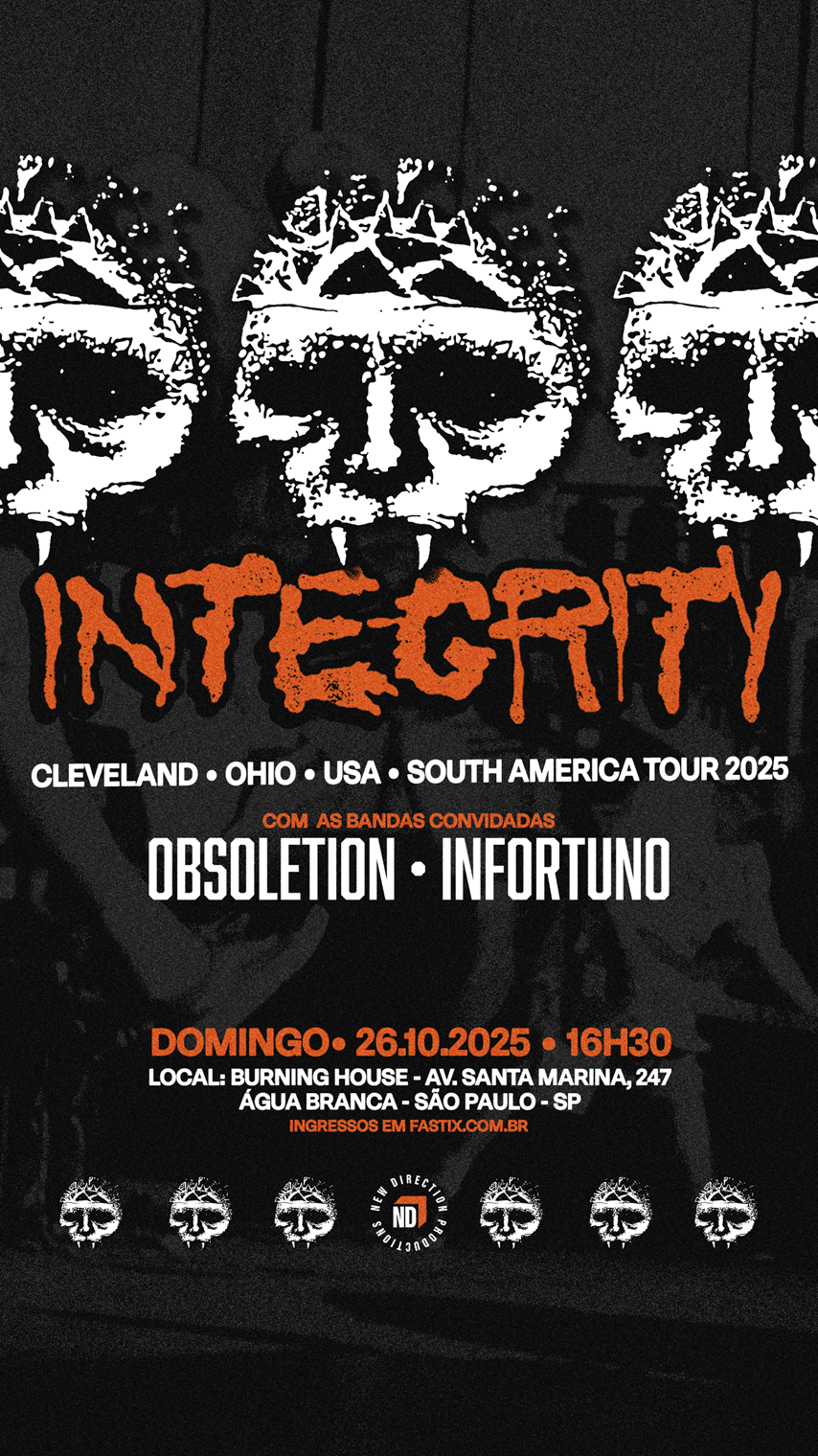 integrity no brasil
