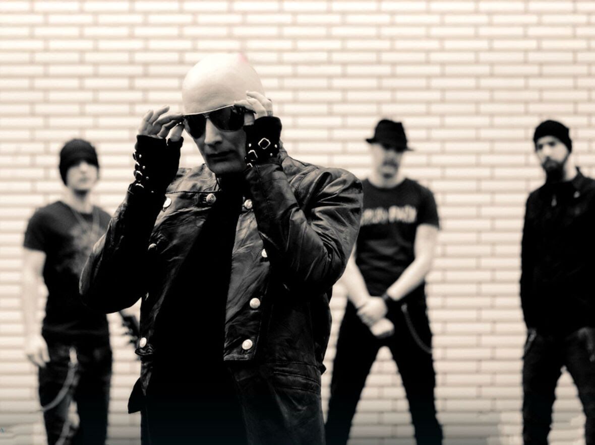 Tiamat volta a São Paulo após 16 anos para show único no Carioca Club na próxima segunda-feira