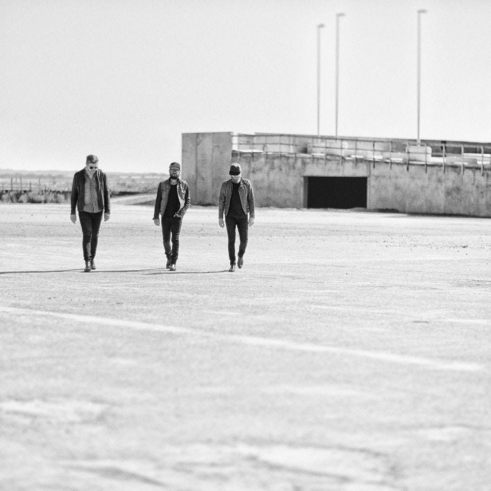 The Boy That Got Away aposta em rock noventista e peso grunge no single “The One”