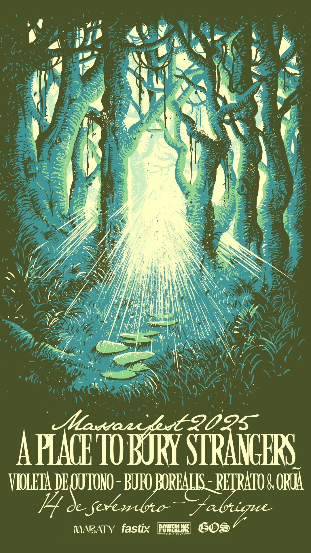 Massarifest 2025