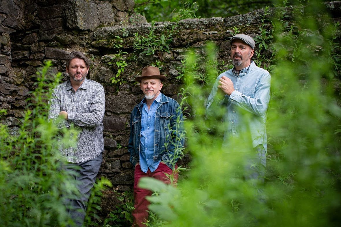 Vapors of Morphine e Dean Wareham chegam a São Paulo neste sábado para noite histórica no Cine Joia