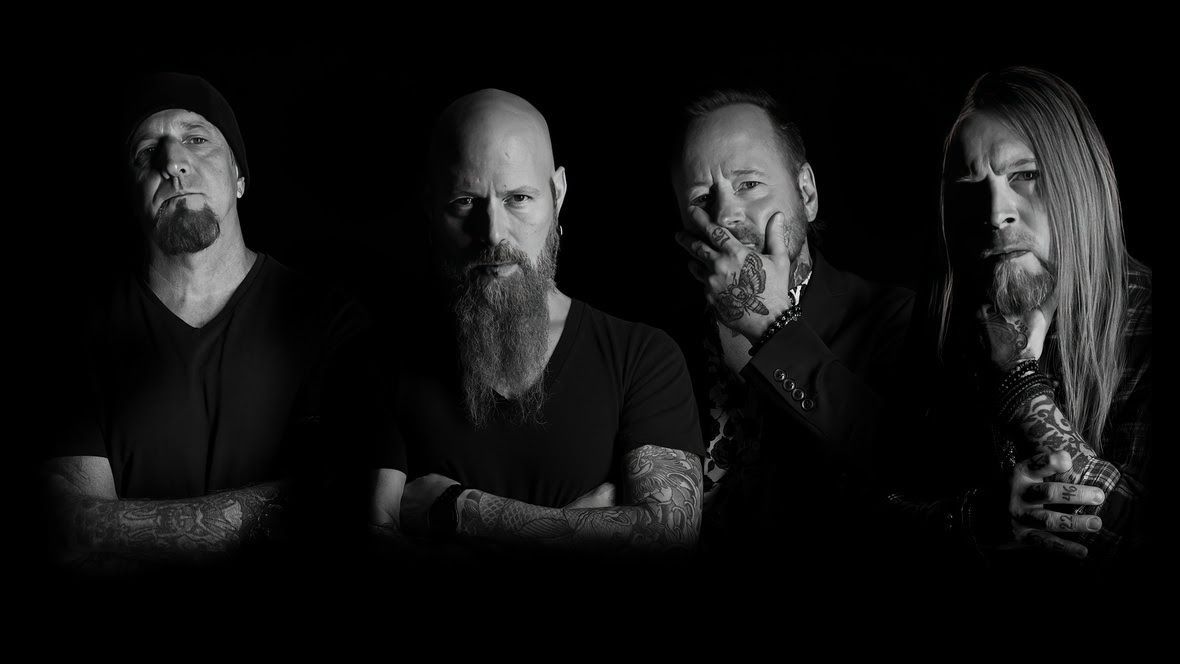 Drowning Pool retorna ao Brasil com três shows em maio